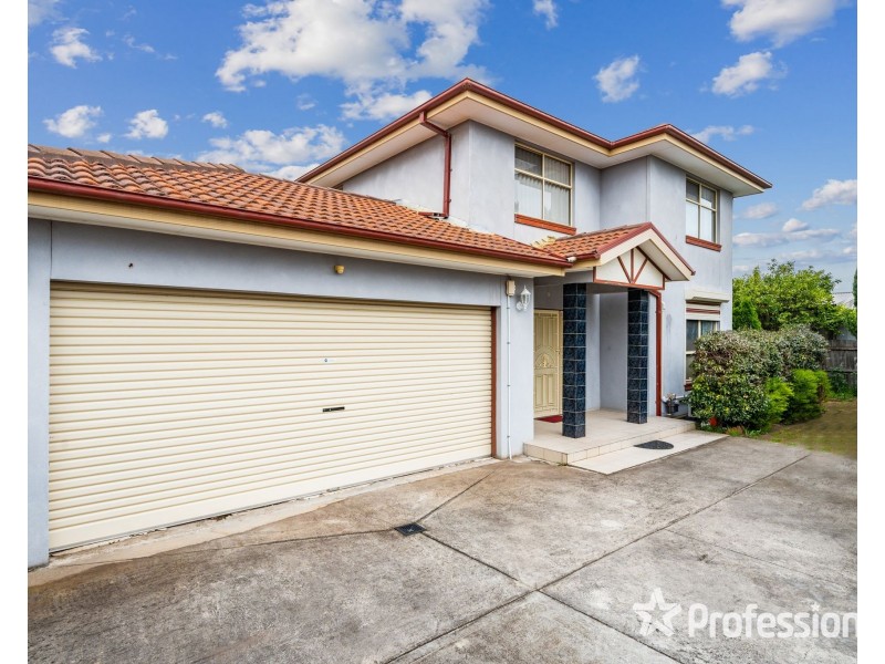 2/12 Grant Street, St Albans VIC 3021