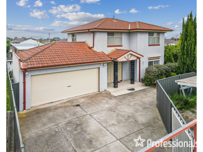 2/12 Grant Street, St Albans VIC 3021