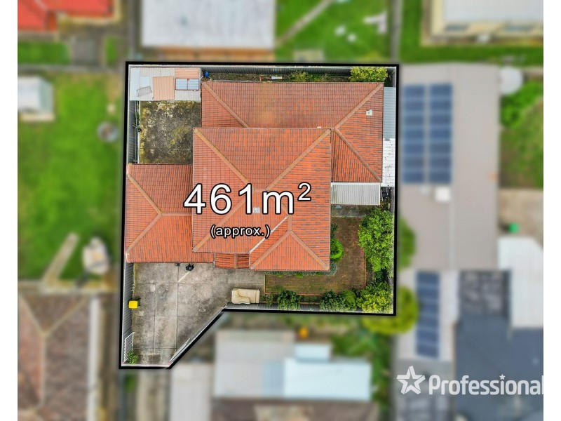 2/12 Grant Street, St Albans VIC 3021