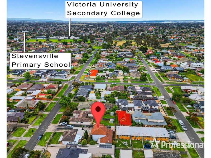 2/12 Grant Street, St Albans VIC 3021