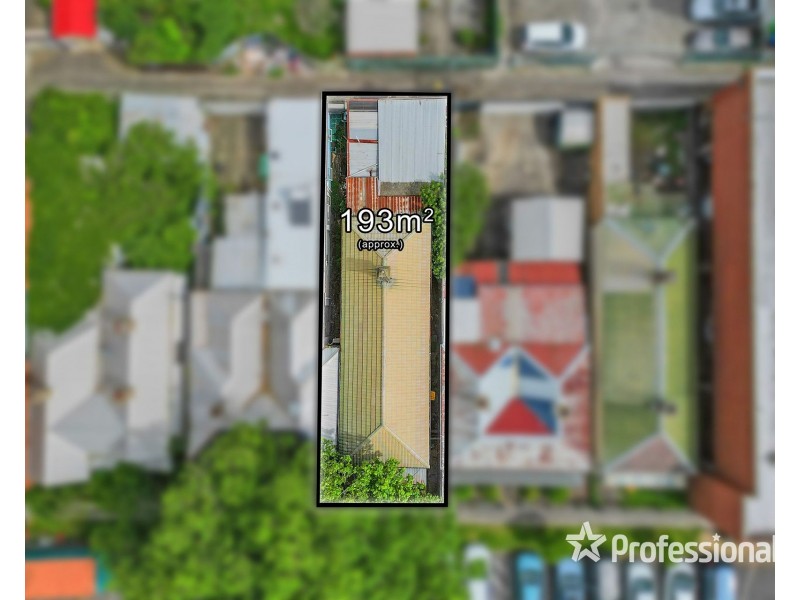 53 Ryan Street, Footscray VIC 3011