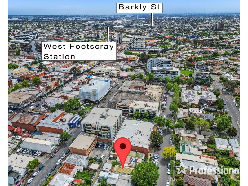 53 Ryan Street, Footscray VIC 3011