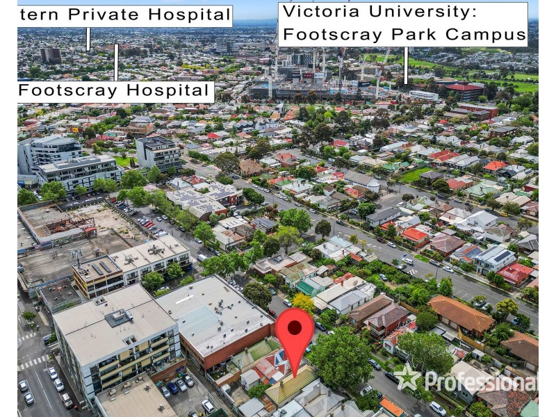 53 Ryan Street, Footscray VIC 3011