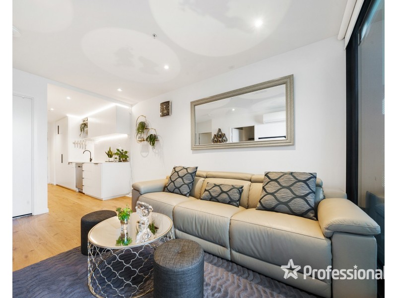 809/8 Hallenstein st, Footscray VIC 3011
