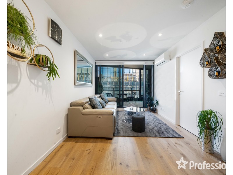 809/8 Hallenstein st, Footscray VIC 3011