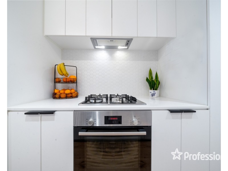 809/8 Hallenstein st, Footscray VIC 3011