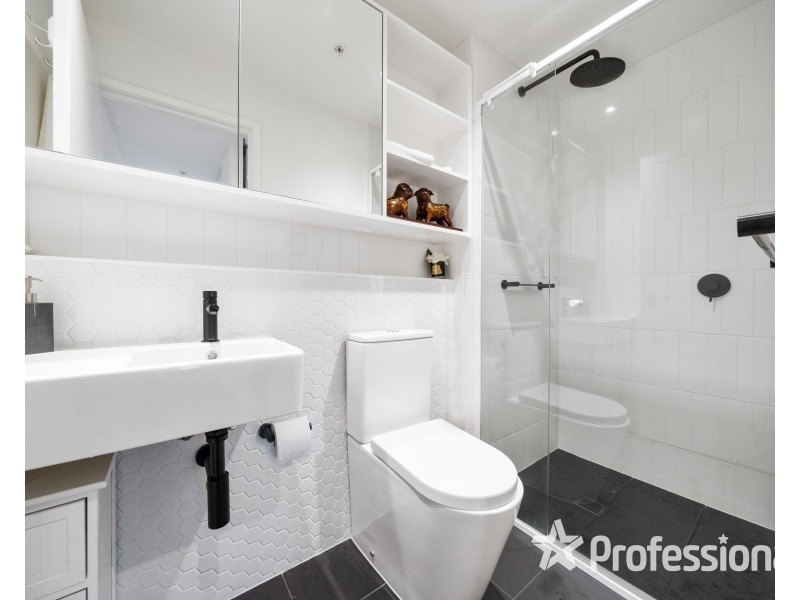 809/8 Hallenstein st, Footscray VIC 3011