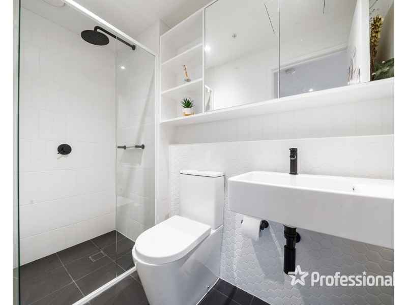 809/8 Hallenstein st, Footscray VIC 3011