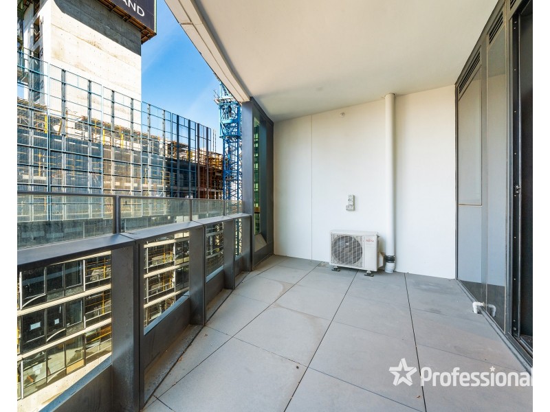 809/8 Hallenstein st, Footscray VIC 3011