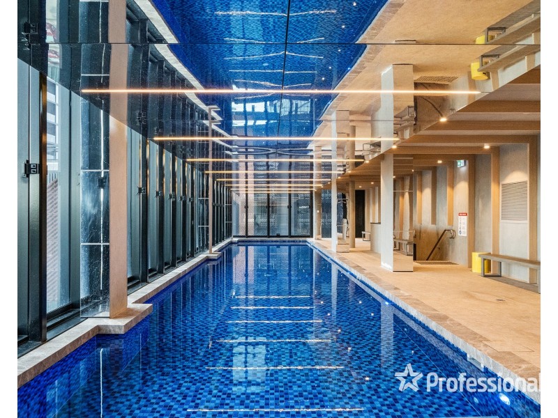 809/8 Hallenstein st, Footscray VIC 3011