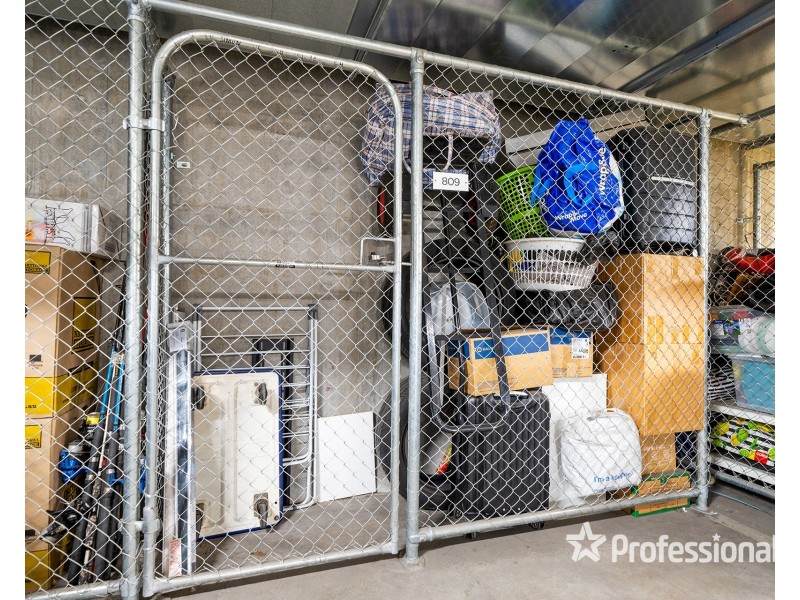 809/8 Hallenstein st, Footscray VIC 3011