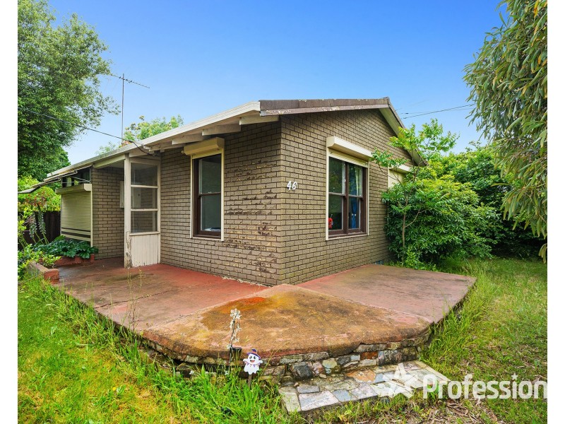 46 Balmoral Street, Braybrook VIC 3019