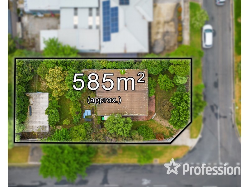 46 Balmoral Street, Braybrook VIC 3019