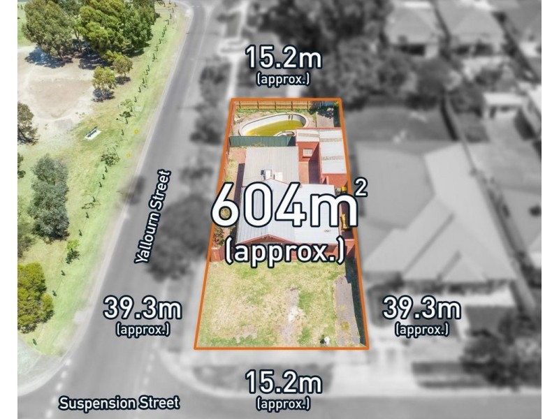 51 Suspension st, Ardeer VIC 3022