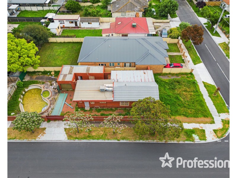 51 Suspension st, Ardeer VIC 3022