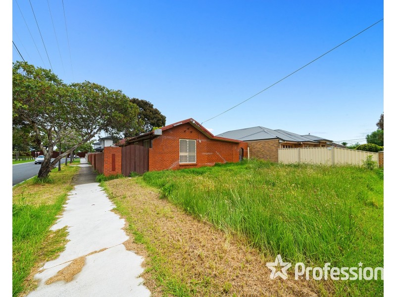 51 Suspension st, Ardeer VIC 3022