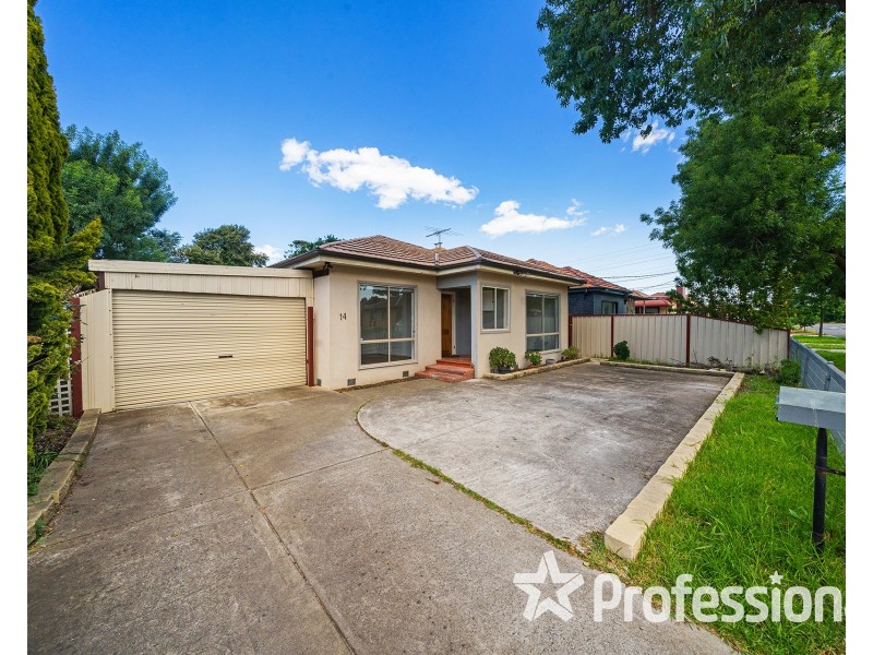 14 Beaver Street, St Albans VIC 3021