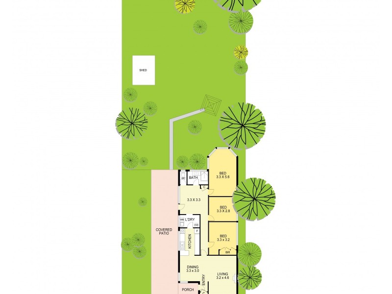 6 Conrad Street, St Albans VIC 3021