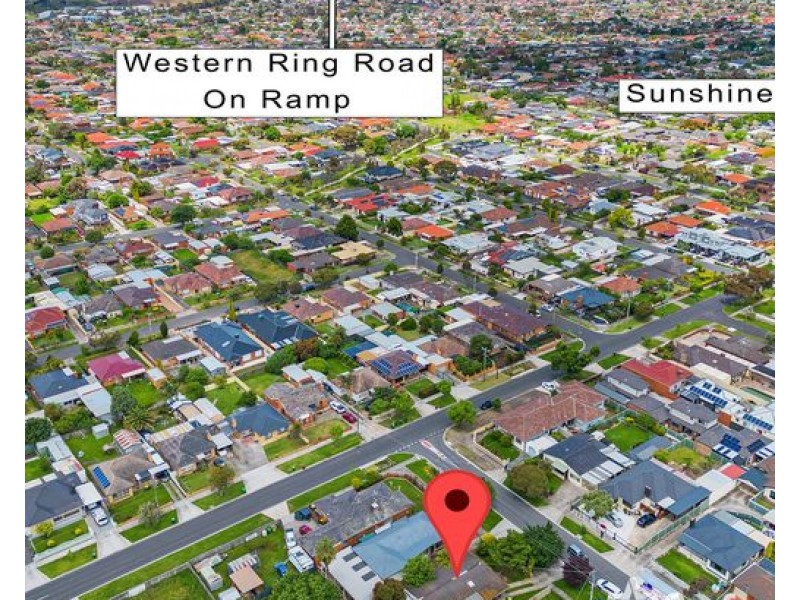 6 Conrad Street, St Albans VIC 3021