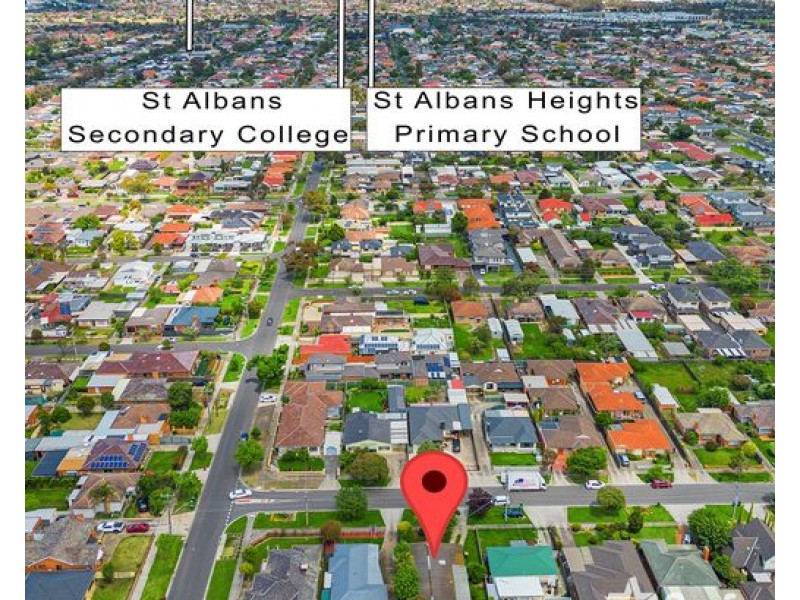 6 Conrad Street, St Albans VIC 3021