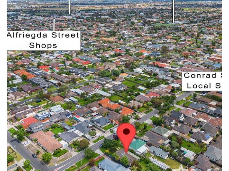 6 Conrad Street, St Albans VIC 3021