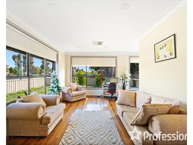 211 Hall Street, Sunshine West VIC 3020