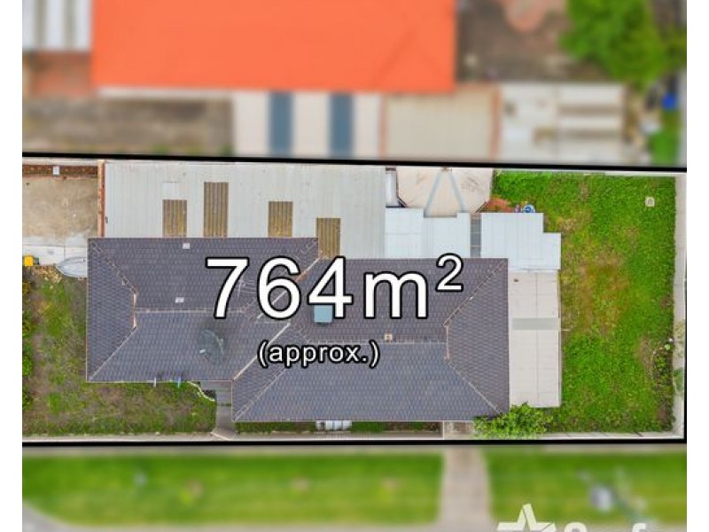 211 Hall Street, Sunshine West VIC 3020