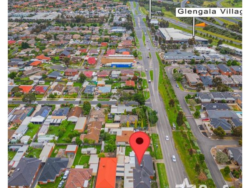 211 Hall Street, Sunshine West VIC 3020