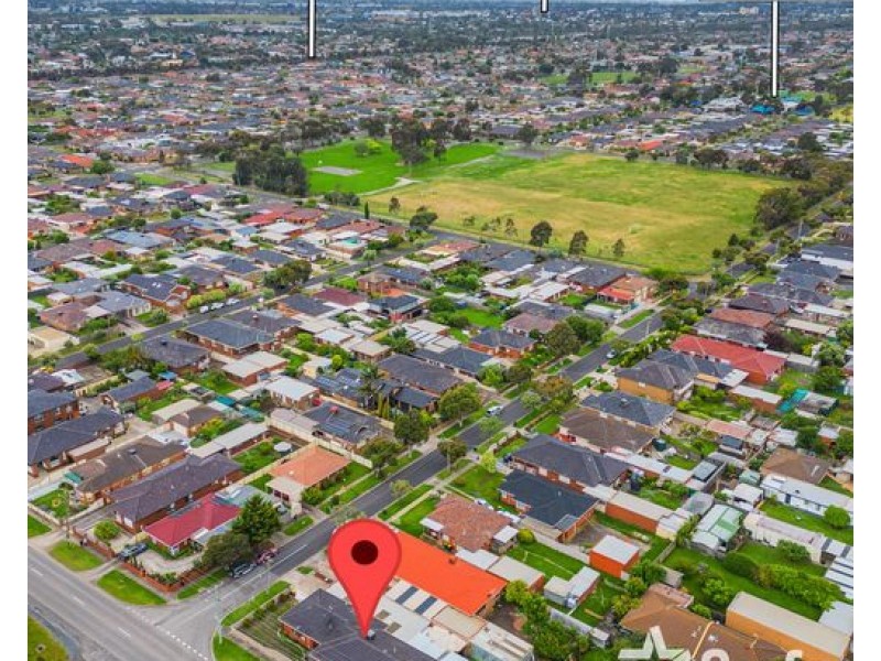 211 Hall Street, Sunshine West VIC 3020