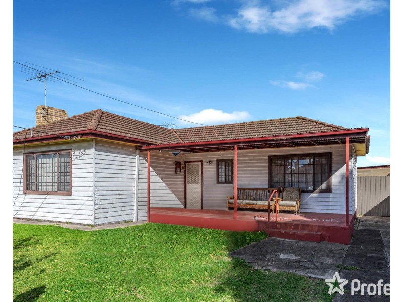 49 Dunkeld Avenue, Sunshine North VIC 3020