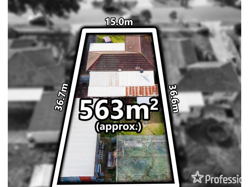 49 Dunkeld Avenue, Sunshine North VIC 3020