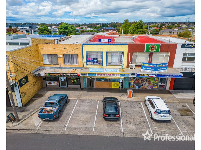 173 Main Road West, St Albans VIC 3021