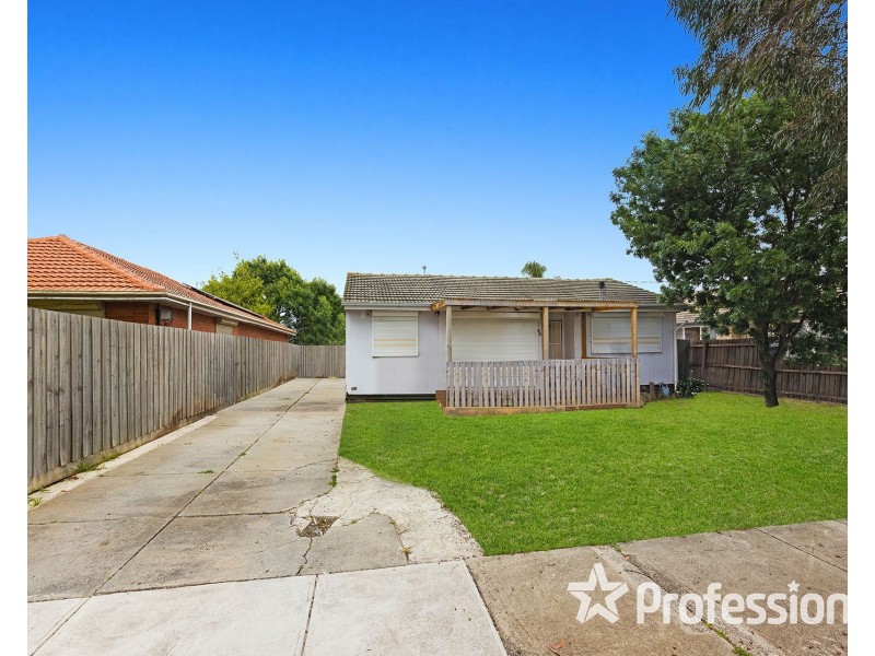83 Billingham Road, Deer Park VIC 3023
