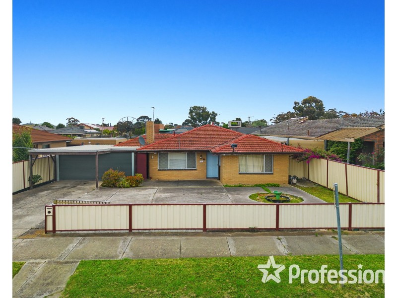 9 Moffat Street, St Albans VIC 3021