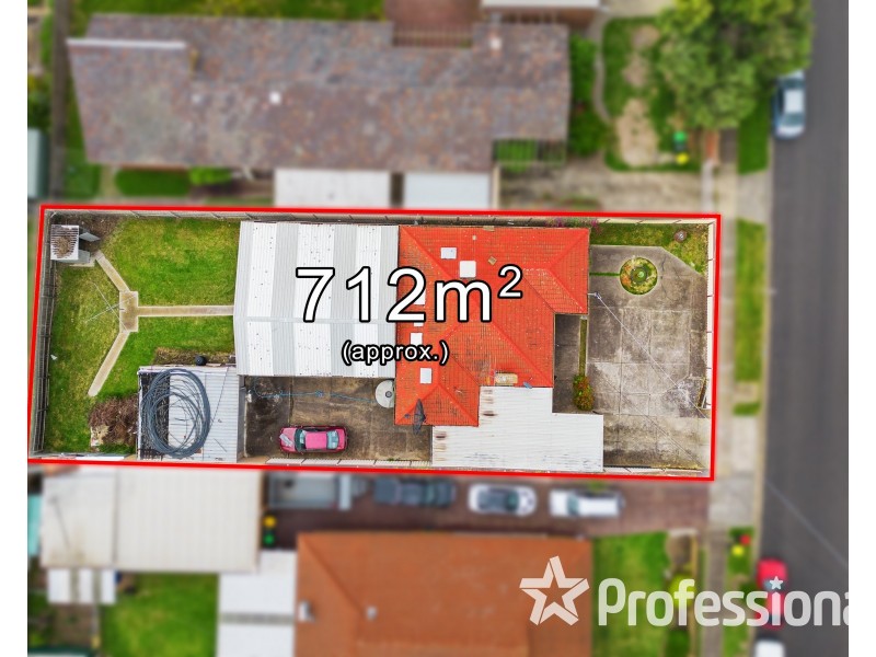 9 Moffat Street, St Albans VIC 3021
