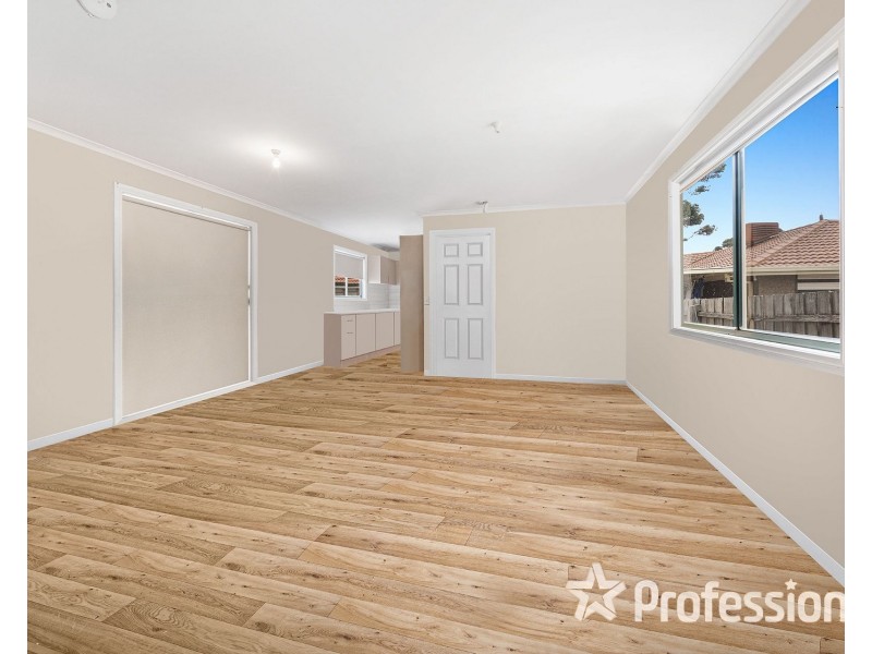 46 Cowper Avenue, St Albans VIC 3021