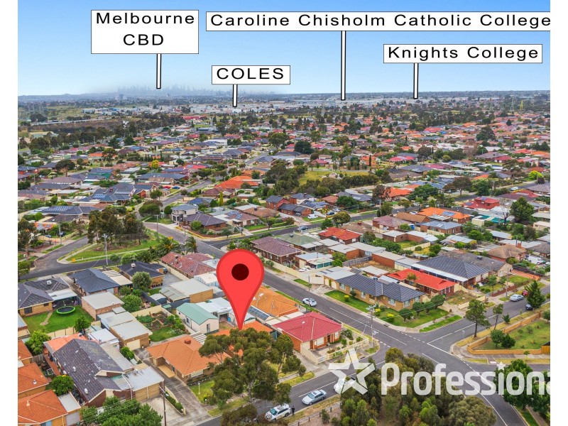 46 Cowper Avenue, St Albans VIC 3021