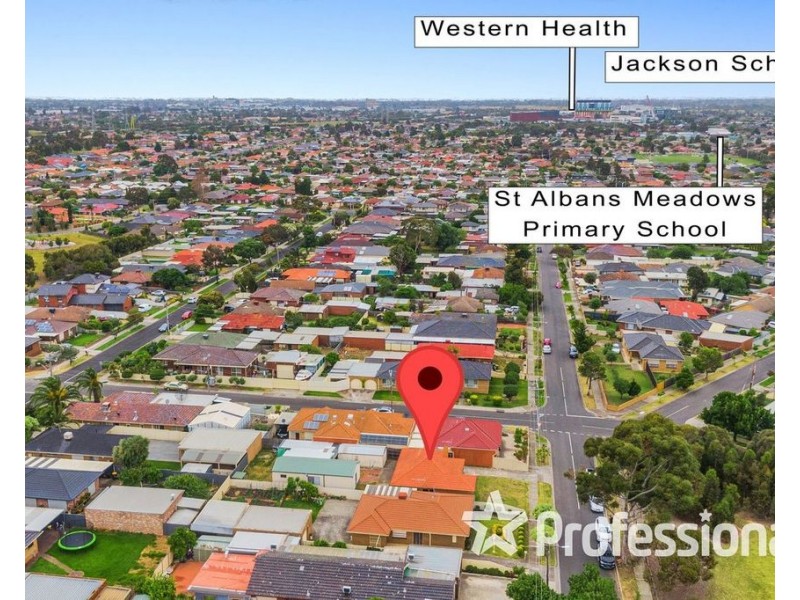 46 Cowper Avenue, St Albans VIC 3021