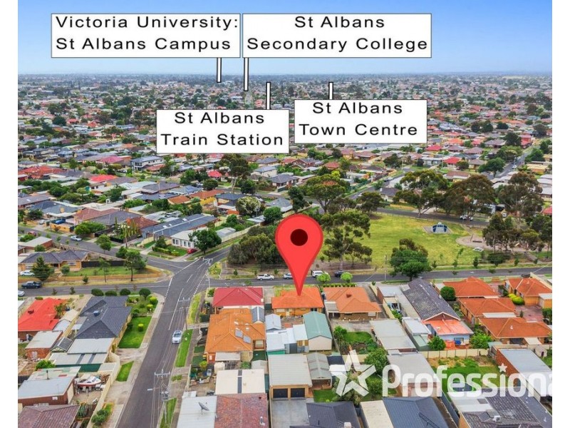 46 Cowper Avenue, St Albans VIC 3021