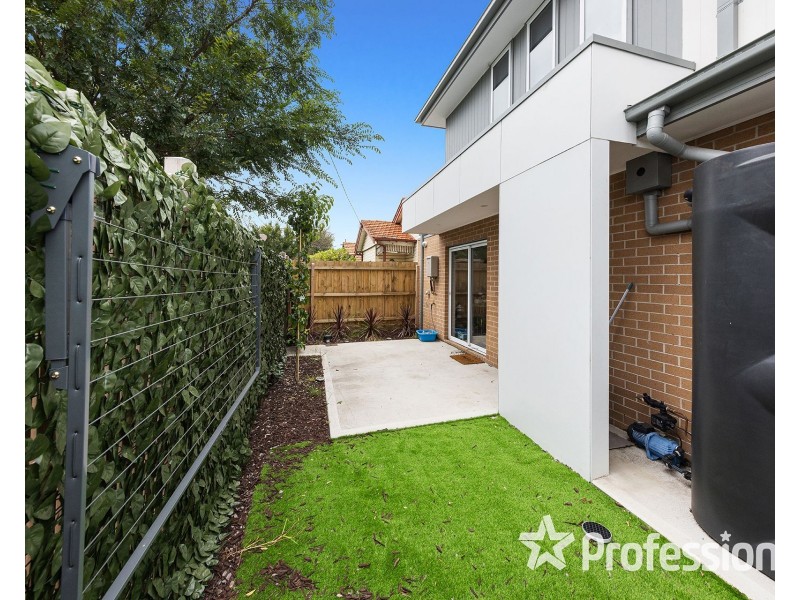 1A Hughes St, Yarraville VIC 3013