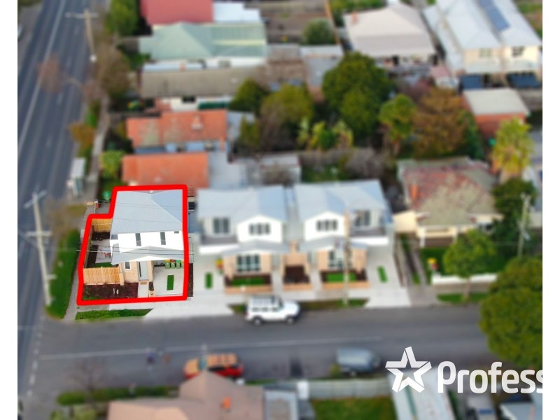 1A Hughes St, Yarraville VIC 3013