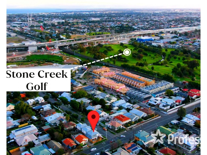 1A Hughes St, Yarraville VIC 3013