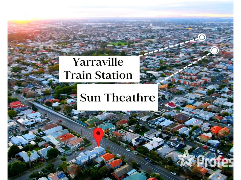 1A Hughes St, Yarraville VIC 3013