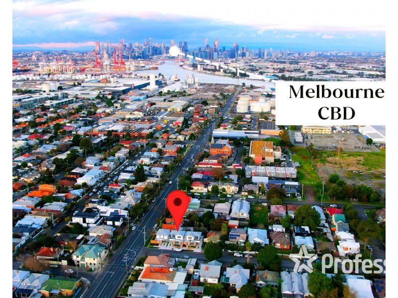 1A Hughes St, Yarraville VIC 3013