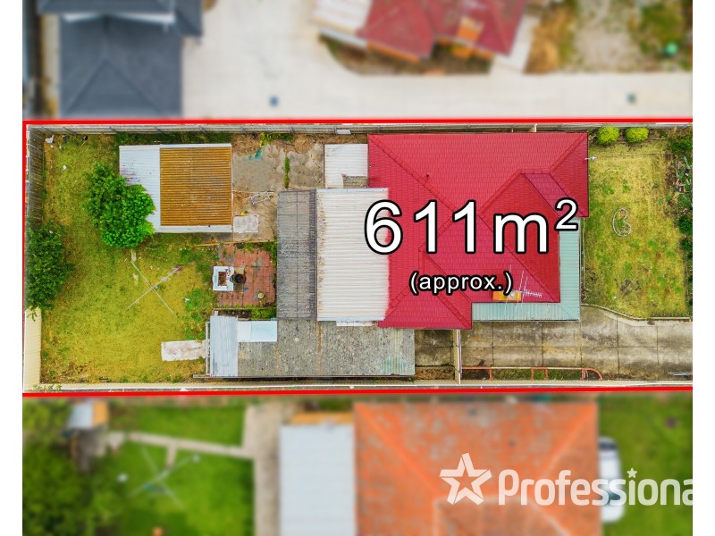 31 Jamieson Street, St Albans VIC 3021