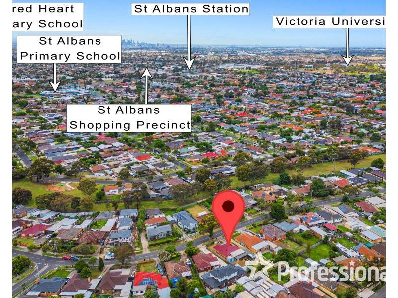 31 Jamieson Street, St Albans VIC 3021