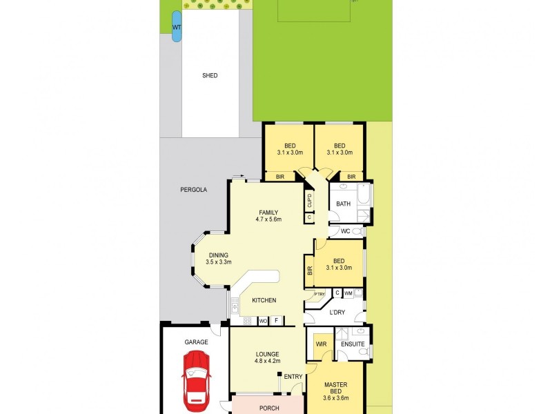 129 Power Street, St Albans VIC 3021