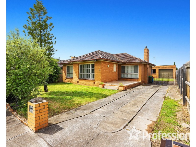 29 Conrad Street, St Albans VIC 3021