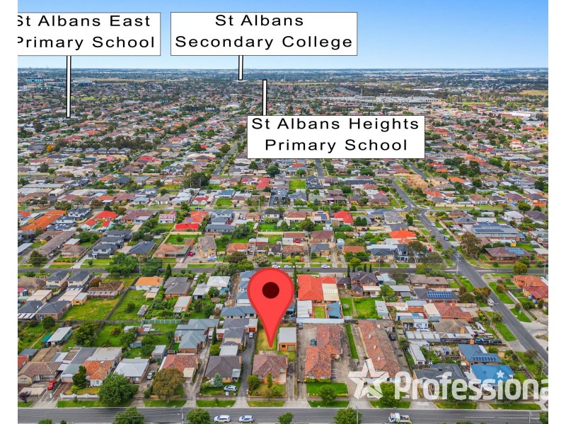 29 Conrad Street, St Albans VIC 3021