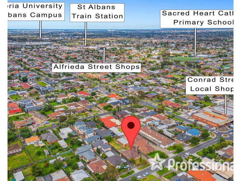 29 Conrad Street, St Albans VIC 3021